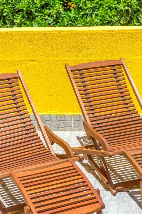 Alfama, Bright And Spacious With Private Terrace, By Timecooler Лісабон Екстер'єр фото